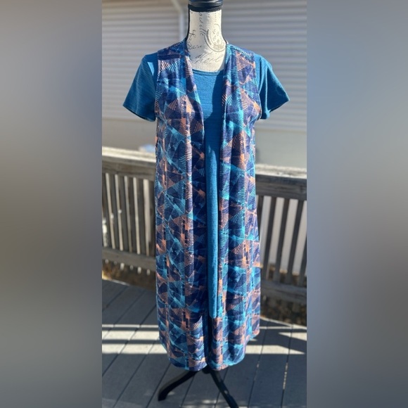 LuLaRoe Dresses & Skirts - Lularoe SPECIAL BUNDLE! Carly & Joy set!​​​